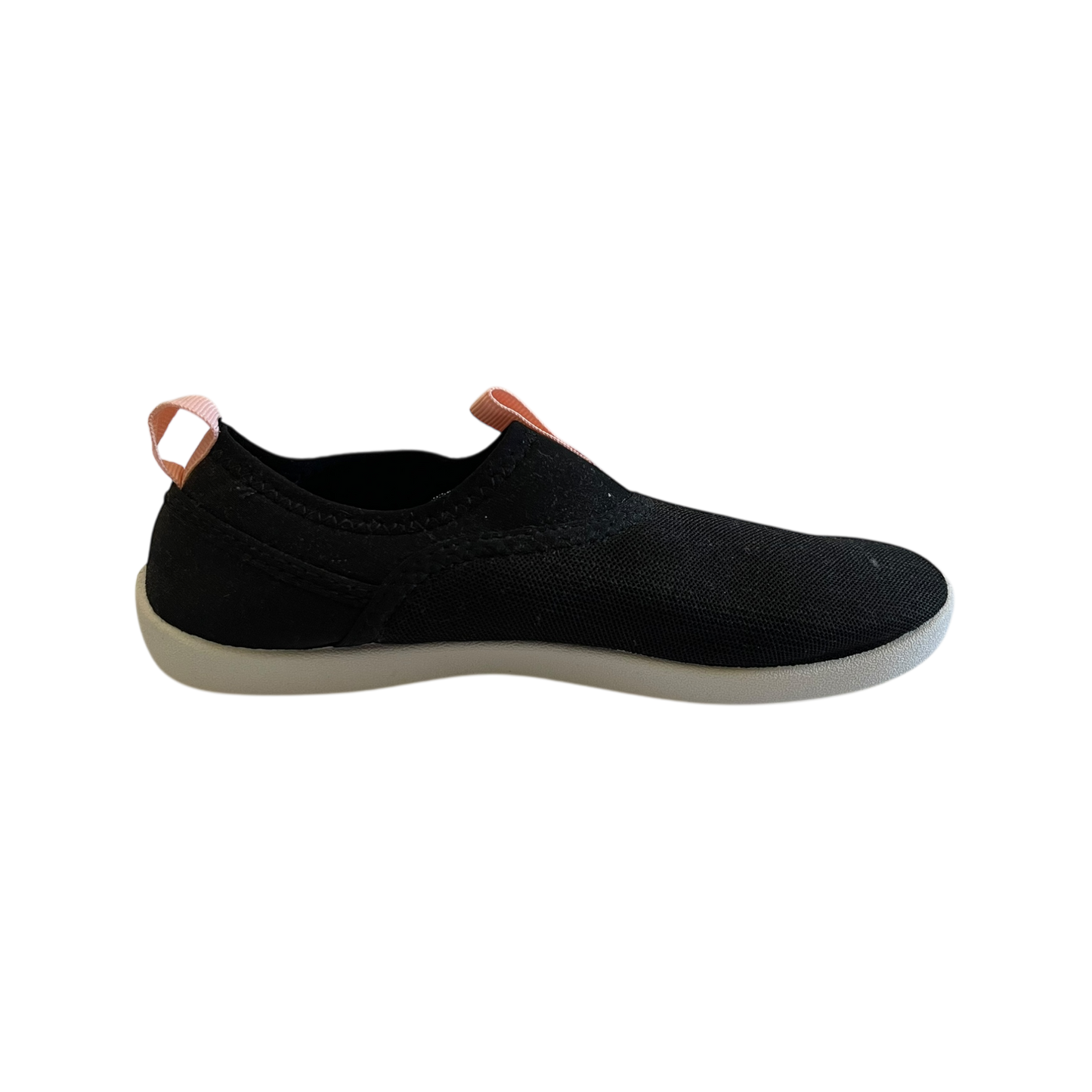 Girls DSG black Shoes size 6