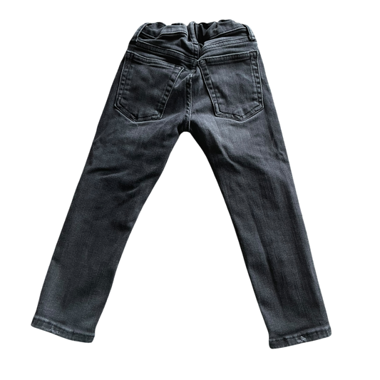 Girls gap black Pants size 4 Pants