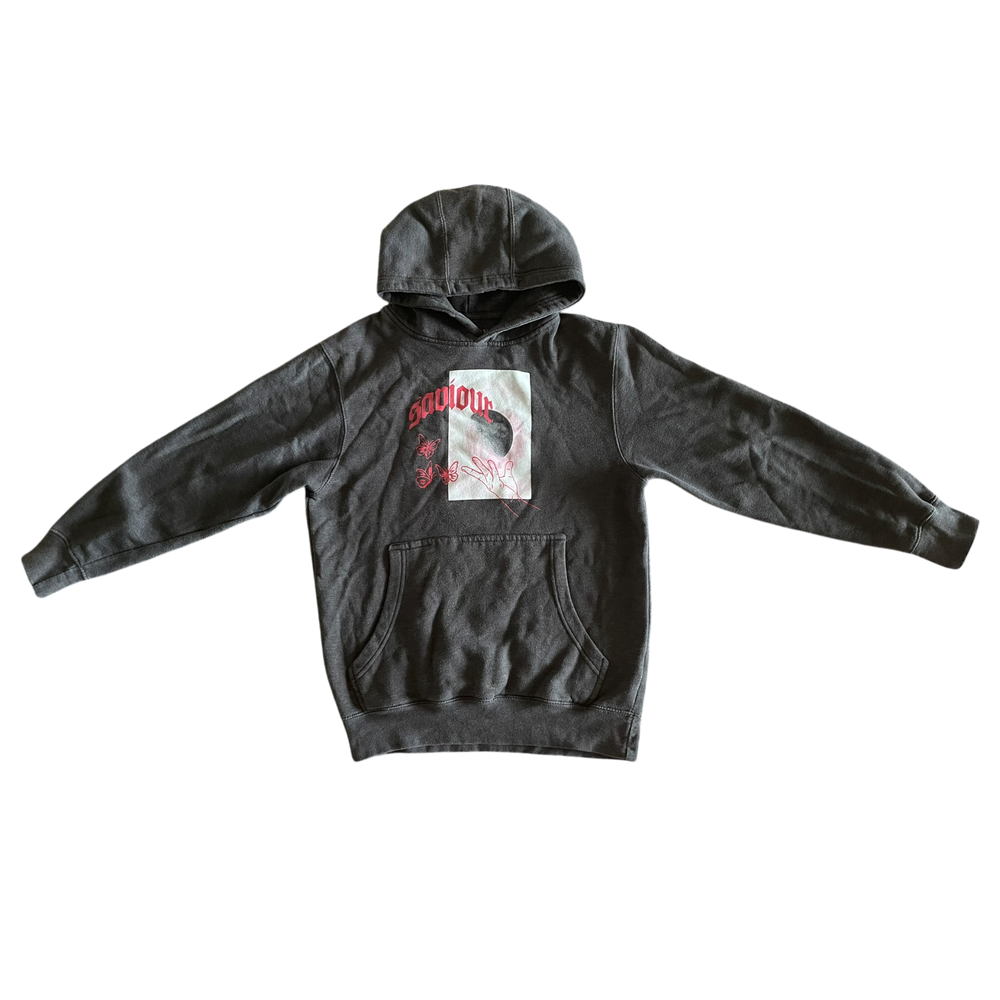 Fashion NOVA Sweatshirt for boys