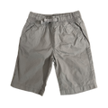 Boys mothercare gray Short size 4