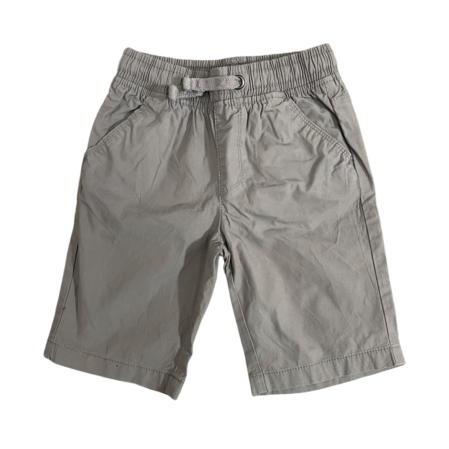 Boys mothercare gray Short size 4