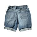 Denim shorts for 12 yr Girls