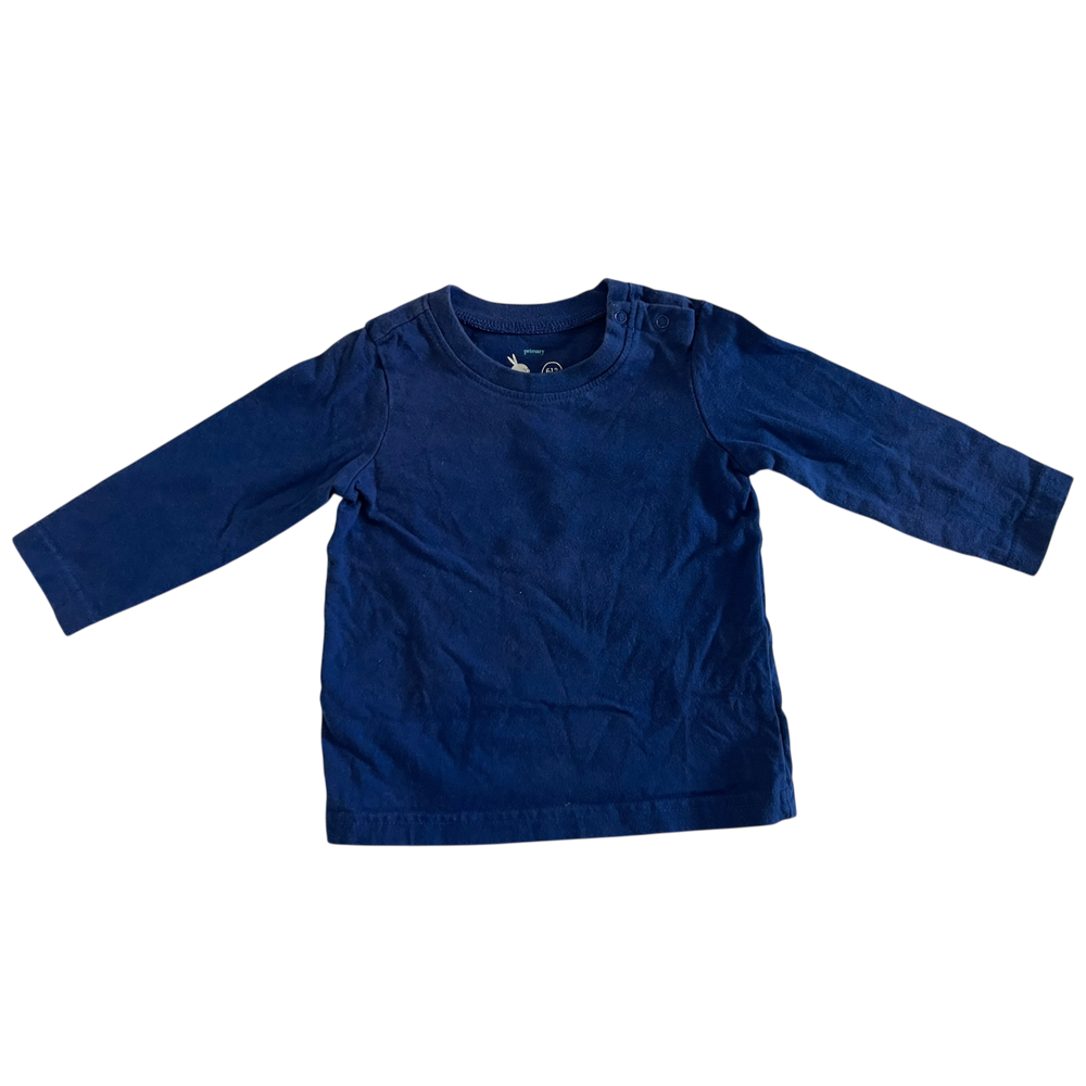 T-shirt from Primary for boys