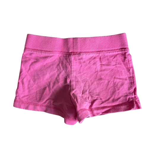 Girls Carter's Ping Short size 3