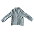 Boys Okaïdi gray Coat size 3