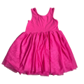 Girls Hanna Andersson pink Skirt size 5