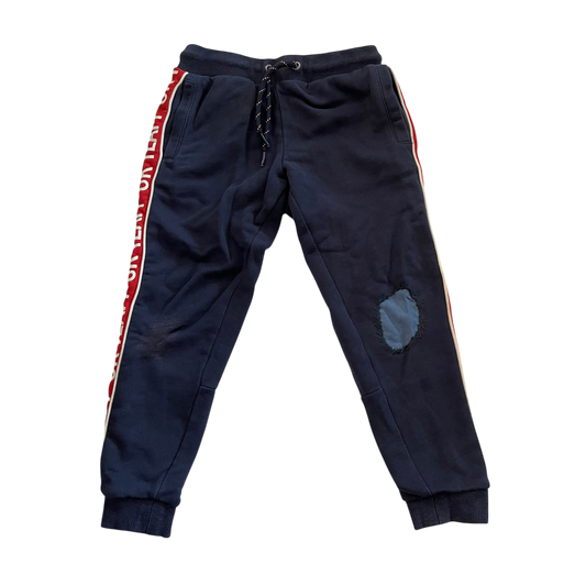 Boys okteam blue Bottom size 4