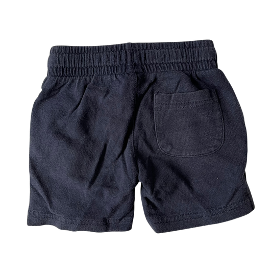 Carter’s Navy