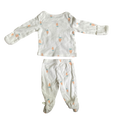 Pajama from Carter’s for newborn baby