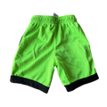 Light Green Short from Athletic for boys