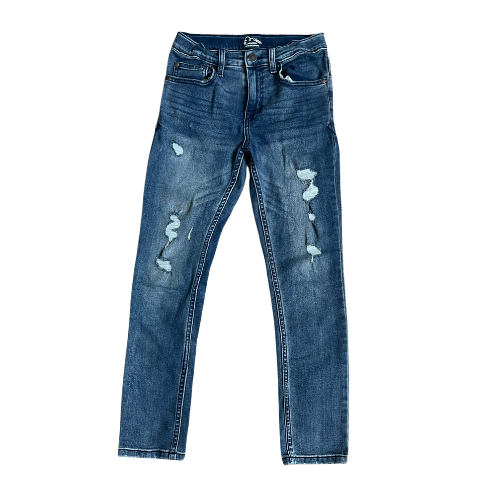 Boy's Blue Pants for 12 year old