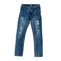 Boy's Blue Pants for 12 year old
