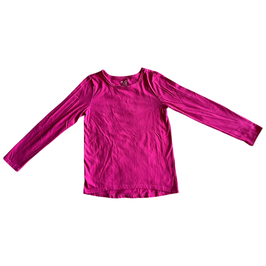 Girls place pink T-shirt size 7
