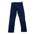Girls cat & jack navy Bottom size 4