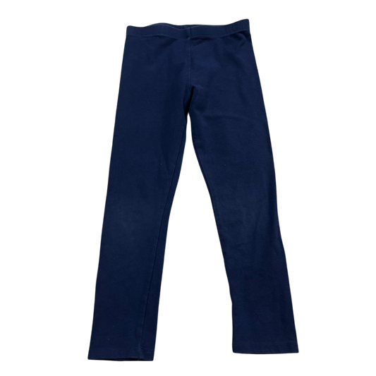 Girls cat & jack navy Bottom size 4