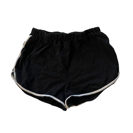 Boys unknown black Short size 10
