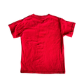 Girls delta pro weight red T-shirt size 7