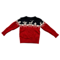 Boys Sweatshirt from Mud Kingdom