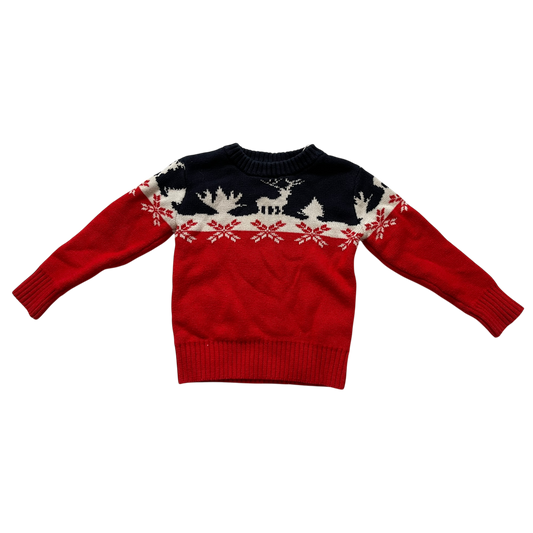 Boys Sweatshirt from Mud Kingdom
