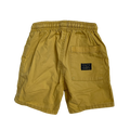 Boys Zara yellow Shorts size 2