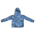Blue gapfit Sweatshirt boys size 4