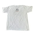 Girls wahilua white T-shirt size 10