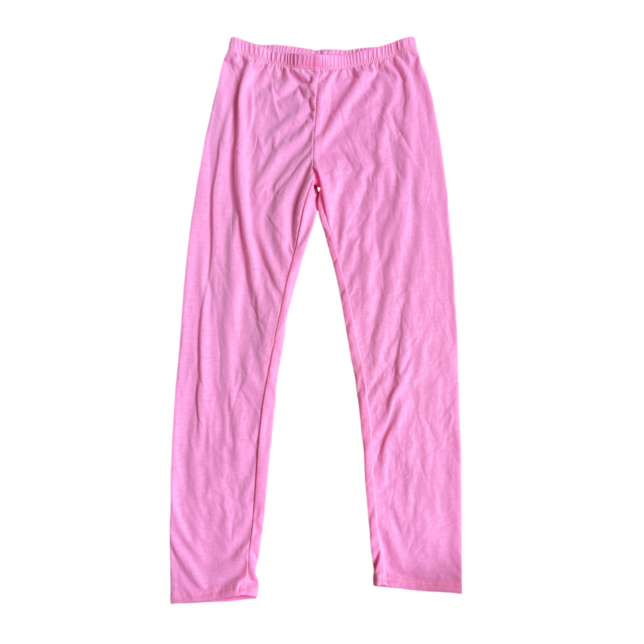 Girl one step up pink Bottom size 10