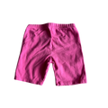Girls cat & jack pink Short size 5