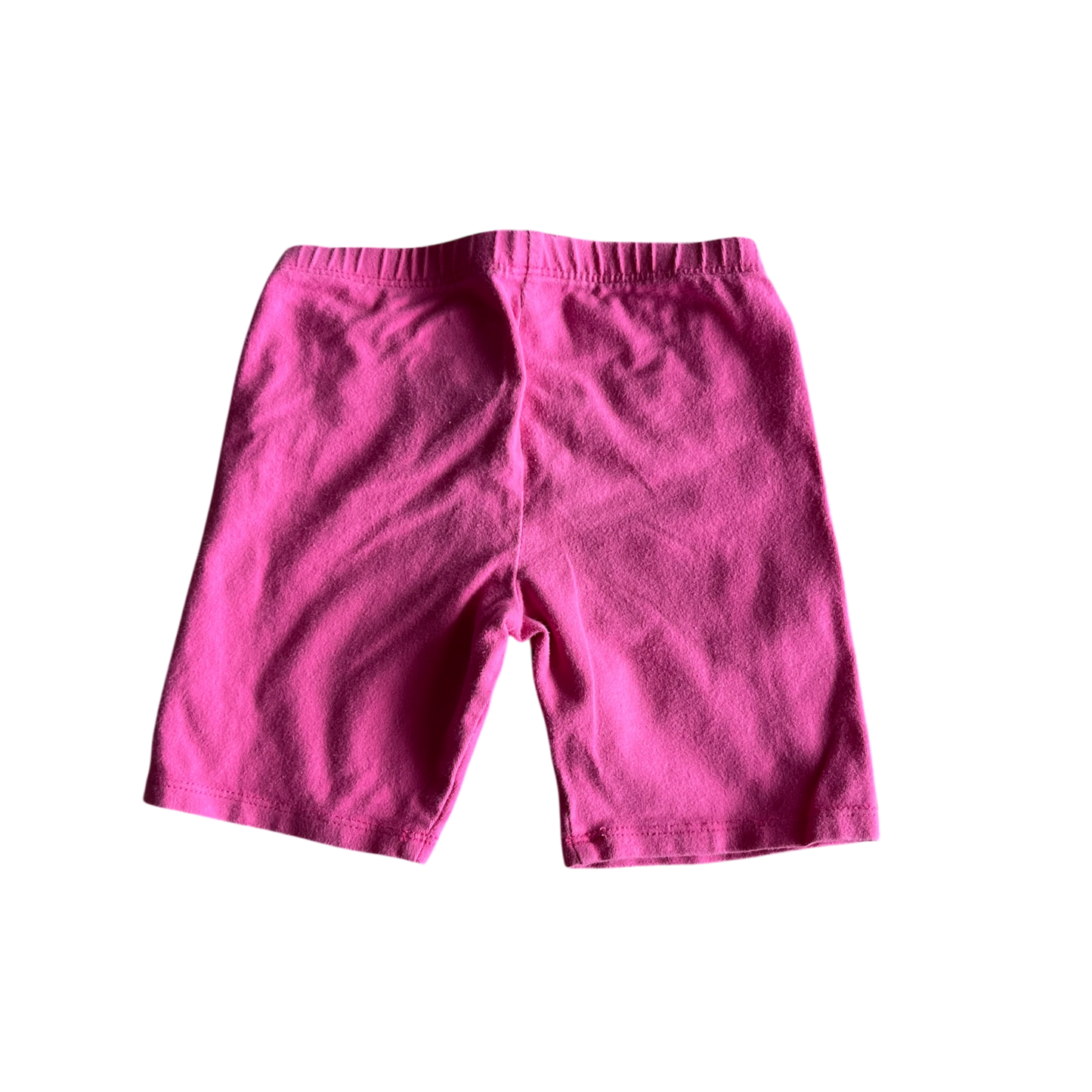 Girls cat & jack pink Short size 5