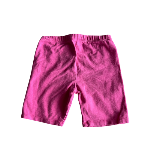Girls cat & jack pink Short size 5