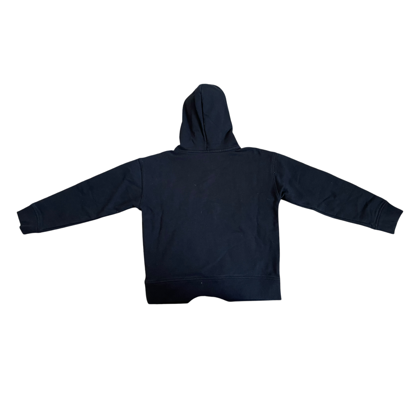 Boys gap black vSweatshirt size 10