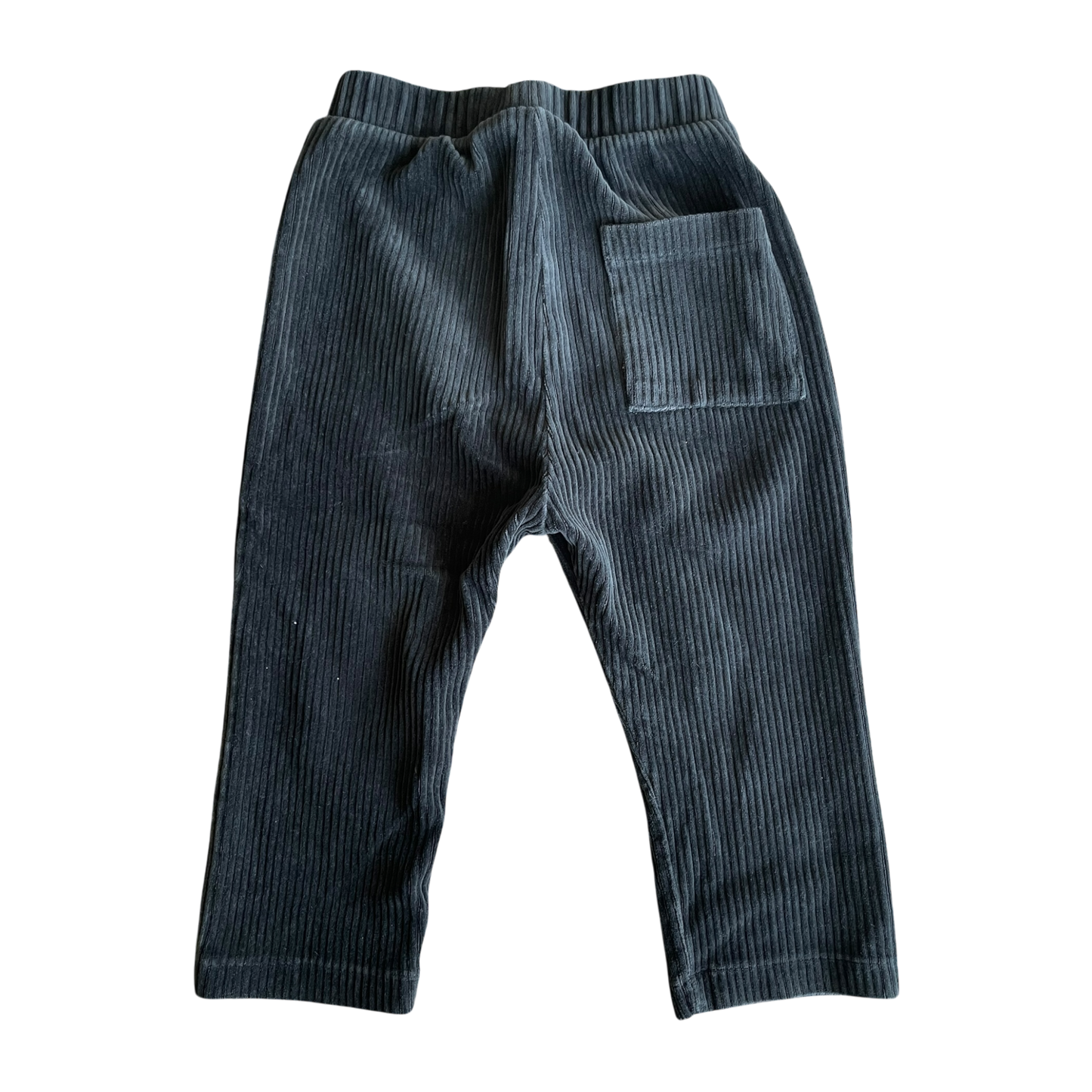 Boys zara black Pants size 4