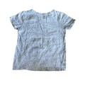 Boys mothercare gray T-shirt size 5