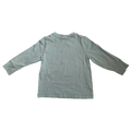 Boys old navy light blue T-shirt with long sleeves size 2