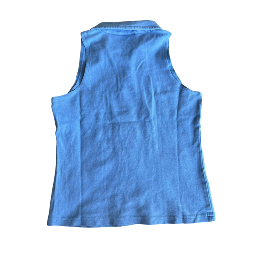 Boys The children’s place blue T-shirt size 7