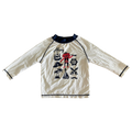 Boys T-shirt from Carter’s for 2T