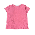Girls old navy pink T-shirt size 10