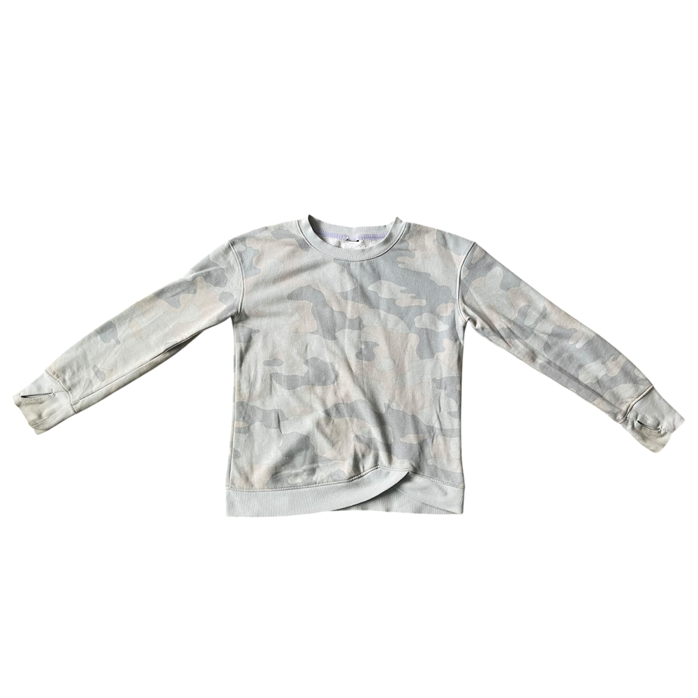 Girls Sweatshirt