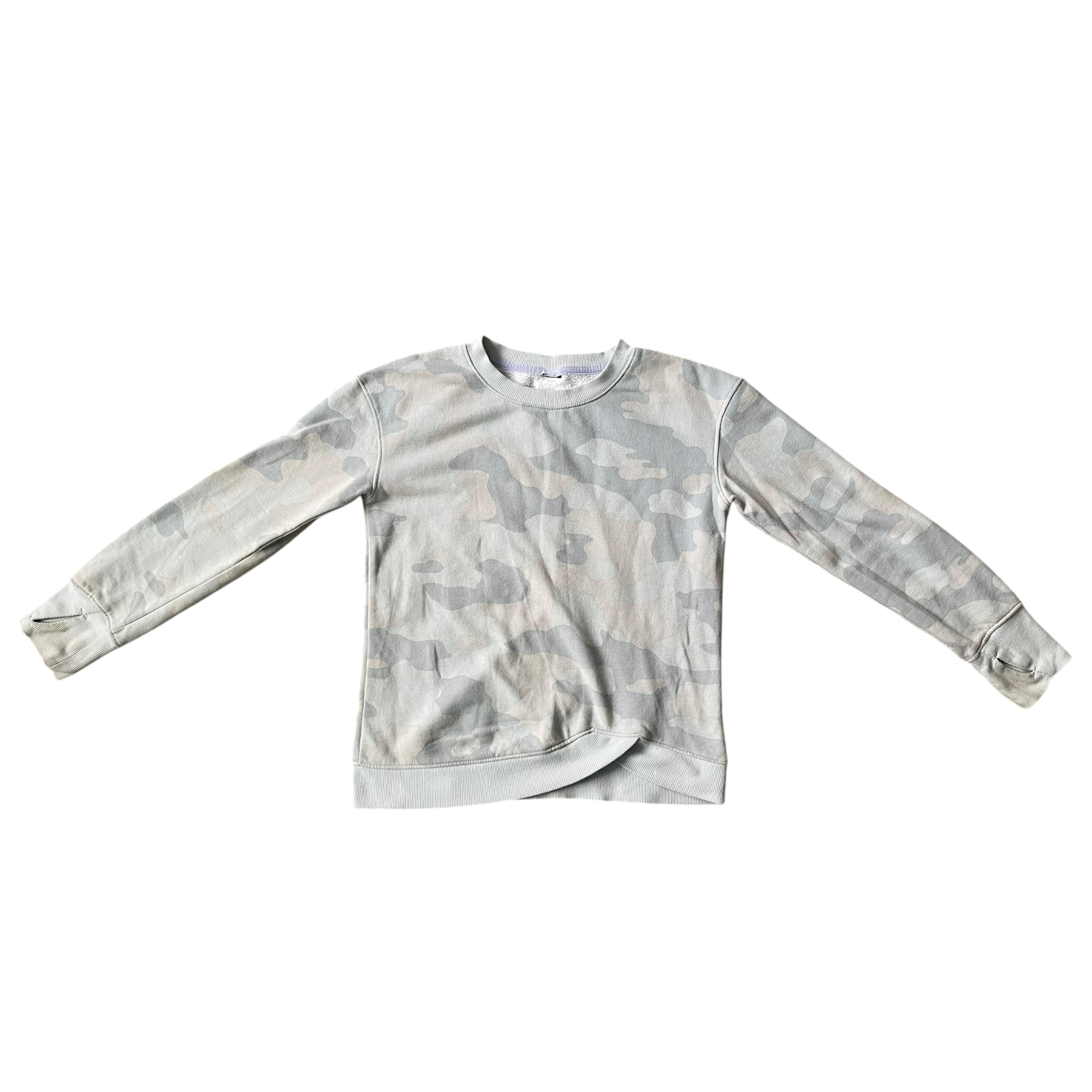 Girls Sweatshirt