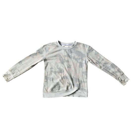 Girls Sweatshirt