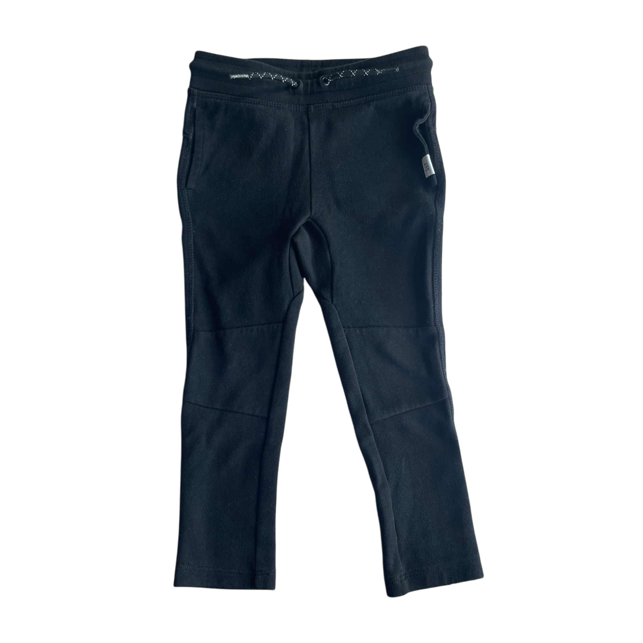 Boys gap black Bottom size 3