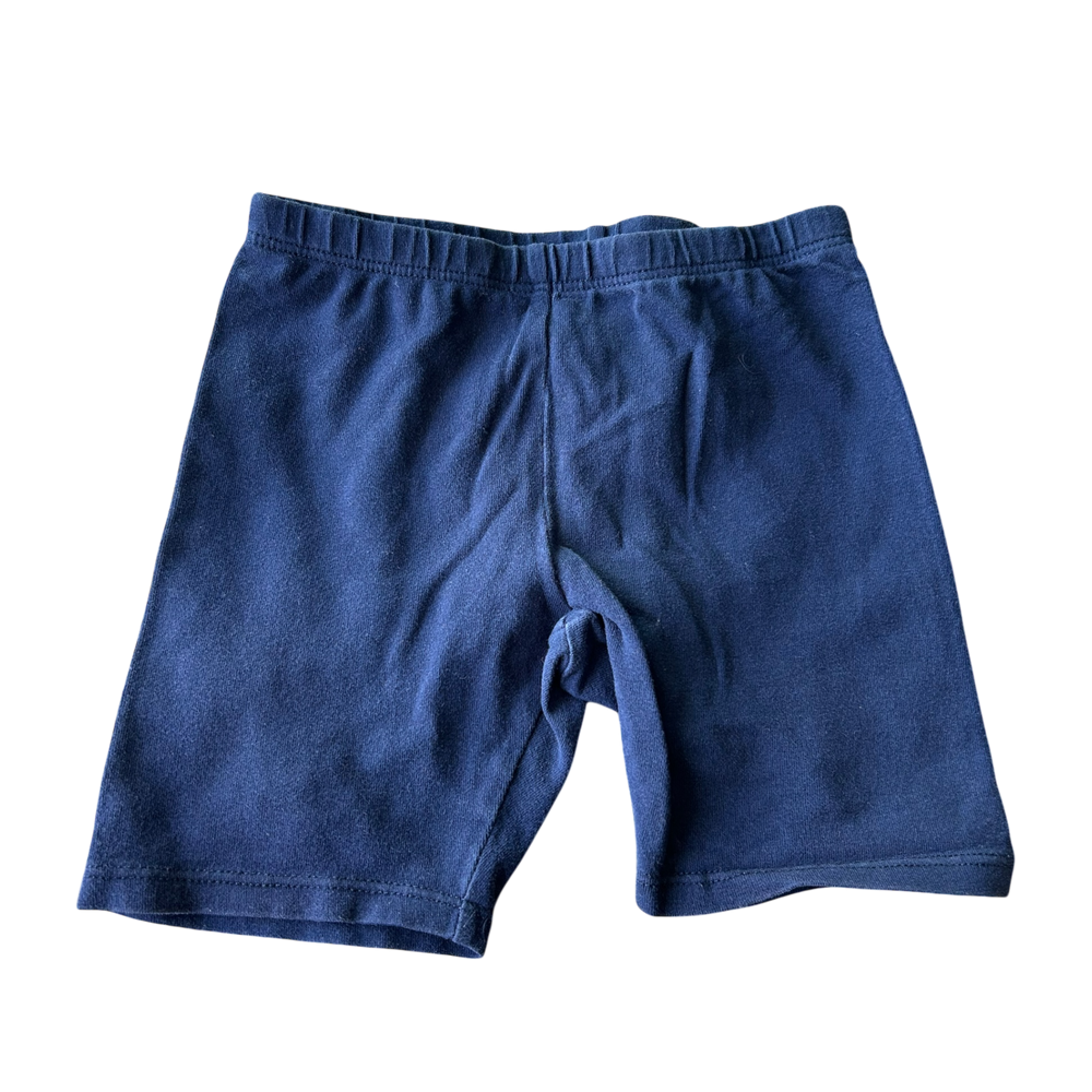 Boys oshkosh navy Shorts size 3