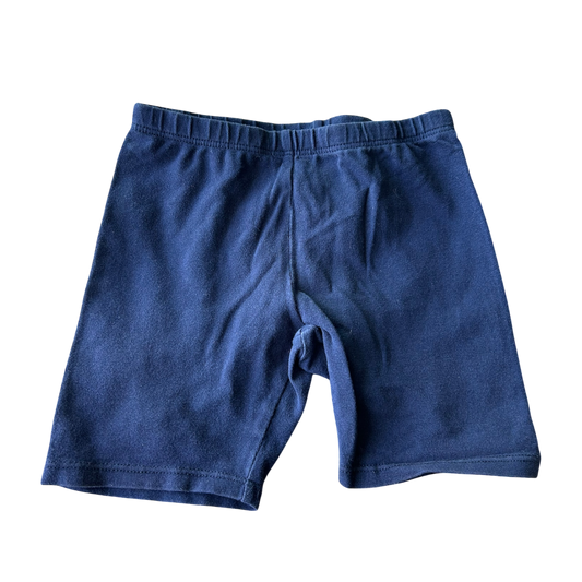 Boys oshkosh navy Shorts size 3