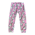 Girls place pink Pajama size 2