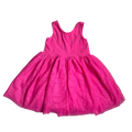 Girls Hanna Andersson pink Skirt size 5