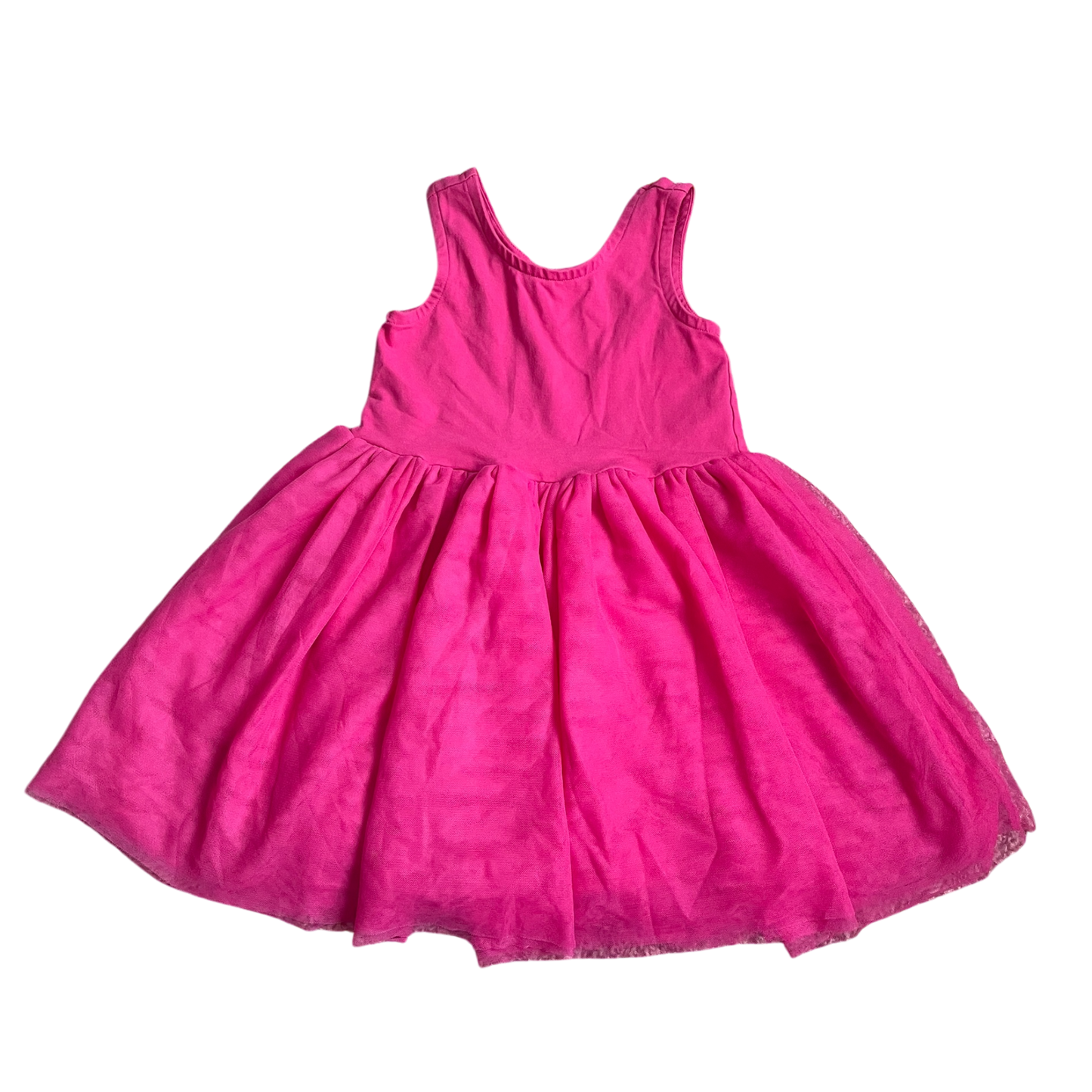 Girls Hanna Andersson pink Skirt size 5