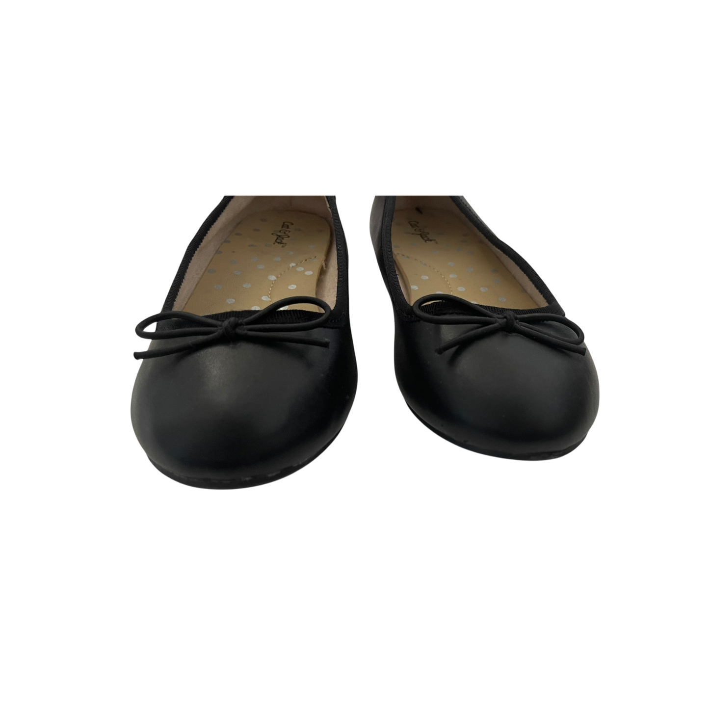 Girls shoes from Cat & Jack's (size 13 - Fits Ages 7-8)