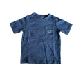 Boys vineyard vines navy T-shirt size 5