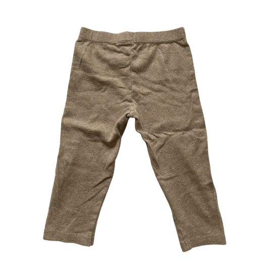 Carter’s Khaki