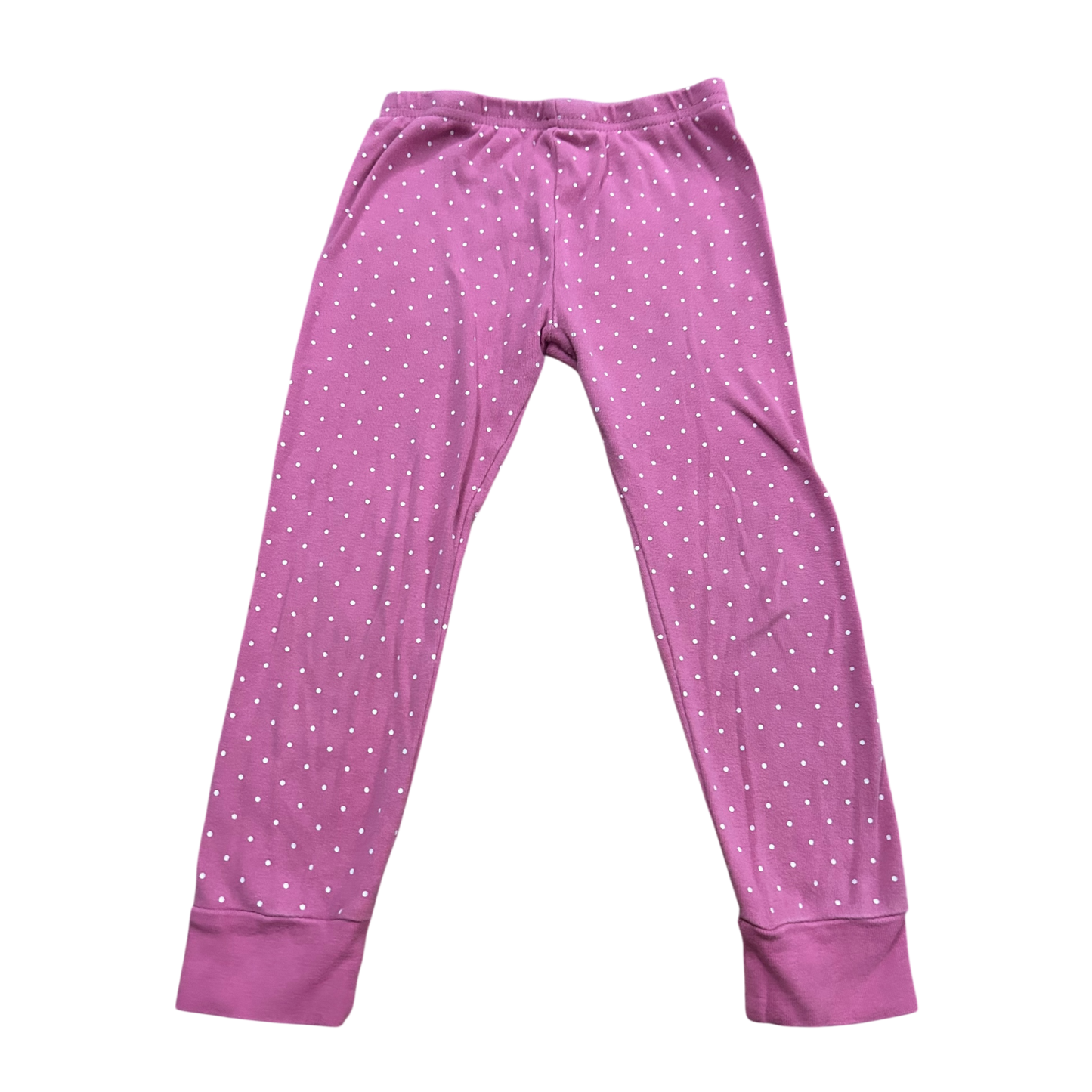 Girls carter’s pink Bottom size 4